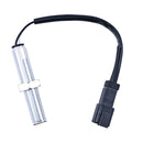 Transfer Speed Sensor 318-1178 for Caterpillar CAT 815F 816F 826H 836G 836H 572R 938F 950G 950H 962G 962H 966H 972G