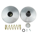 Transmission Variator Pulley MIA12482 for John Deere Tractor D105 E100 X105 X106