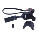 Transmission Shift Control Selector Lever Assembly 1600429S for JLG Telehandler 6036 6042 8042 10042 10054