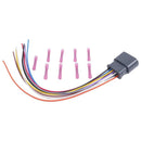 Transmission Solenoid Wire Harness Repair Kit 350-0067 for Ford Transmission E4OD 4R100