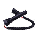 Transmission Speed Sensor RE287415 RE558830 RE196310 for John Deere Engine 3029 6090 Tractor 2854 5603 5625 5055E 5065E 5075E 5076E 6100D 6105D 6115