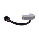 Transmission Switch 417-43-26212 for Komatsu WA380-3 WA420-3 WA470-3 WA480-6 WA320-3 WA300-3 WA500-3 WA600-6 WA900-3