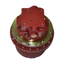 Travel Gearbox With Motor 172142-73300 for Yanmar Excavator B27