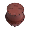 Travel Gearbox With Motor 172142-73300 for Yanmar Excavator B27