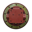 Travel Gearbox With Motor 172142-73300 for Yanmar Excavator B27