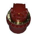 Travel Gearbox With Motor 172142-73300 for Yanmar Excavator B27