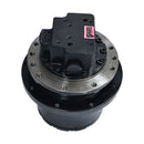 Travel Gearbox With Motor 19031-24800 for Takeuchi Excavator TB53FR TB145