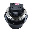 Travel Gearbox With Motor 19031-24800 for Takeuchi Excavator TB53FR TB145