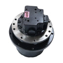 Travel Gearbox With Motor 19031-24800 for Takeuchi Excavator TB53FR TB145