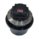 Travel Gearbox With Motor 19031-24800 for Takeuchi Excavator TB53FR TB145