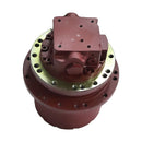 Travel Gearbox With Motor 1903108600 for Takeuchi Excavator TB035