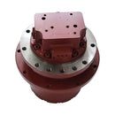 Travel Gearbox With Motor 208-1145 for Mitsubishi Engine S4L2 Caterpillar CAT Excavator 304 304CR