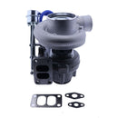 Turbo HX35W Turbocharger 3536327 3536328 for Cummins Engine 6B 6BT 6BTA5.9
