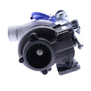 Turbo HX35W Turbocharger 3536327 3536328 for Cummins Engine 6B 6BT 6BTA5.9
