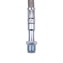 Turbo Oil Feed Line Tube 3912747 for Cummins Engine 6B5.9 ISB Dodge D250 D350 W250 W350 Ram2500 Ram3500