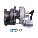 Turbo GT1241Z Turbocharger 7030304 for Doosan Engine D24 Bobcat S510 S530 S550 S570 S590 S595 S630 S650 T450 T550 T590 T595 T630 T650