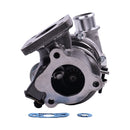Turbo GT1241Z Turbocharger 7030304 for Doosan Engine D24 Bobcat S510 S530 S550 S570 S590 S595 S630 S650 T450 T550 T590 T595 T630 T650