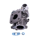 Turbo GT1241Z Turbocharger 7030304 for Doosan Engine D24 Bobcat S510 S530 S550 S570 S590 S595 S630 S650 T450 T550 T590 T595 T630 T650