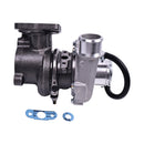 Turbo GT1241Z Turbocharger 7030304 for Doosan Engine D24 Bobcat S510 S530 S550 S570 S590 S595 S630 S650 T450 T550 T590 T595 T630 T650
