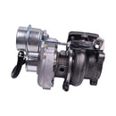 Turbo GT1241Z Turbocharger 7030304 for Doosan Engine D24 Bobcat S510 S530 S550 S570 S590 S595 S630 S650 T450 T550 T590 T595 T630 T650
