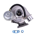 Turbo GT1241Z Turbocharger 7030304 for Doosan Engine D24 Bobcat S510 S530 S550 S570 S590 S595 S630 S650 T450 T550 T590 T595 T630 T650