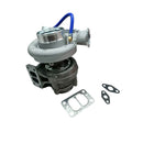 Turbo HX40W Turbocharger 2840571 4046098 for Cummins Engine QSC8.3 CM850 CASE Tractor MX245 Cotton Picker 620 625 CPX620