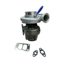 Turbo HX40W Turbocharger 2840571 4046098 for Cummins Engine QSC8.3 CM850 CASE Tractor MX245 Cotton Picker 620 625 CPX620