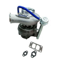 Turbo HX40W Turbocharger 2840571 4046098 for Cummins Engine QSC8.3 CM850 CASE Tractor MX245 Cotton Picker 620 625 CPX620
