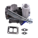 Turbo HX40W Turbocharger 3533005 3533006 3802614 for Cummins Engine 6CT 6CTA 6C8.3 Ford Cargo Truck Class 3-8