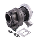 Turbo HX40W Turbocharger 3533005 3533006 3802614 for Cummins Engine 6CT 6CTA 6C8.3 Ford Cargo Truck Class 3-8