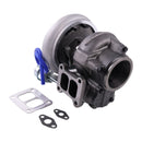 Turbo HX40W Turbocharger 3533005 3533006 3802614 for Cummins Engine 6CT 6CTA 6C8.3 Ford Cargo Truck Class 3-8