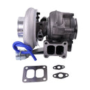 Turbo HX40W Turbocharger 3533005 3533006 3802614 for Cummins Engine 6CT 6CTA 6C8.3 Ford Cargo Truck Class 3-8