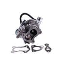 Turbo RHF3 Turbocharger 8982401670 8981899362 for Isuzu Engine 4LE2 Sany Excavator 75