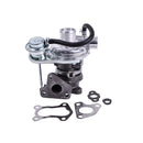 Turbo RHF3 Turbocharger 8982401670 8981899362 for Isuzu Engine 4LE2 Sany Excavator 75