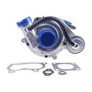Turbo RHF5 Turbocharger YM129935-18010 for Komatsu Engine S4D98E S4D98E-2NFN Loader CK30-1 CK35-1 SK1020-5 SK1026-5 WA90-3 WA95-3
