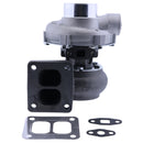 Turbo TA3401 Turbocharger SE500252 466334-0004 for John Deere Engine 6414 6059 6068 5.9L 6.8L 6359D 6359T 6359 Loader 544E 655B 544G 710D