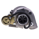 Turbo TD04HL Turbocharger 1E153-17012 for Kubota Engine V3800 Bobcat Skid Steer Loader S250