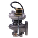Turbo TD04HL Turbocharger 1E153-17012 for Kubota Engine V3800 Bobcat Skid Steer Loader S250