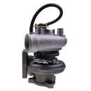 Turbo TD04HL Turbocharger 1E153-17012 for Kubota Engine V3800 Bobcat Skid Steer Loader S250