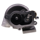 Turbo TD04HL Turbocharger 1E153-17012 for Kubota Engine V3800 Bobcat Skid Steer Loader S250