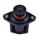 Turbocharger Diverter Boost Pressure Relief Valve AA5Z-9U465-A for Ford 2010-2019 Flex Taurus Lincoln 2010-2019 MKT