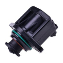 Turbocharger Diverter Boost Pressure Relief Valve AA5Z-9U465-A for Ford 2010-2019 Flex Taurus Lincoln 2010-2019 MKT