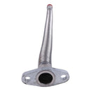 Turbocharger Oil Tube 3926842 for Cummins Engine 6B5.9 6C8.3 C8.3 B3.3 ISC QSC8.3 QSL9.3