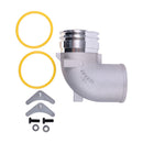 Turbocharger Outer Elbow 7C-5665 for Caterpillar CAT C13 C15 C16 3406 Engine 735 740 385B 824C 824G 825C 826C