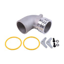Turbocharger Outer Elbow 7C-5665 for Caterpillar CAT C13 C15 C16 3406 Engine 735 740 385B 824C 824G 825C 826C