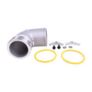 Turbocharger Outer Elbow 7C-5665 for Caterpillar CAT C13 C15 C16 3406 Engine 735 740 385B 824C 824G 825C 826C