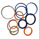 Universal Hydraulic Cylinder Seal Kit 60*100MM ram 991/20023 for JCB Backhoe Loader 4CX 3CX 3X 1400B 1550B 1600B 1700B