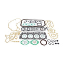 Upper Gasket Set 04112-20202-71 for Toyota Engine 4Y Forklift 02-7FG30 02-7FGJ35 02-7FGK30 40-7FG15 40-7FG20 40-7FG23 40-7FG25 40-7FGK20 40-7FGK25
