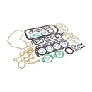 Upper Gasket Set 04112-20202-71 for Toyota Engine 4Y Forklift 02-7FG30 02-7FGJ35 02-7FGK30 40-7FG15 40-7FG20 40-7FG23 40-7FG25 40-7FGK20 40-7FGK25