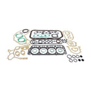 Upper Gasket Set 04112-20202-71 for Toyota Engine 4Y Forklift 02-7FG30 02-7FGJ35 02-7FGK30 40-7FG15 40-7FG20 40-7FG23 40-7FG25 40-7FGK20 40-7FGK25